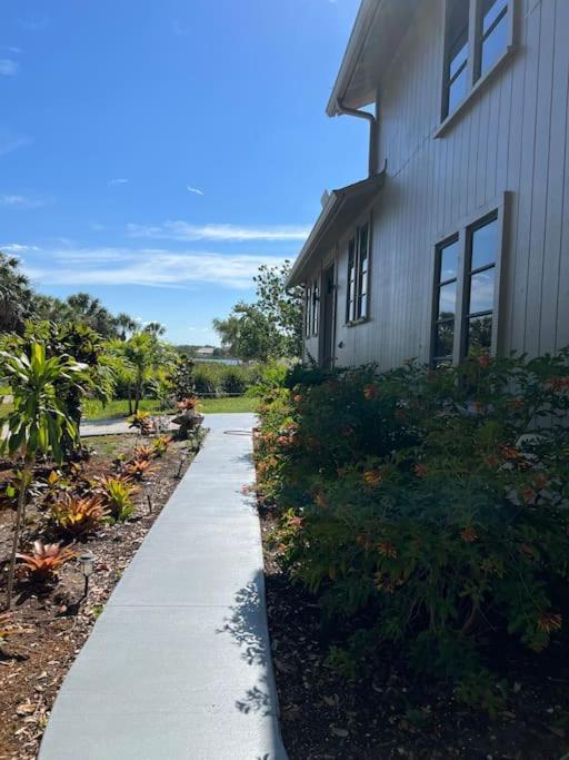 Tropical Bay House Villa Englewood Eksteriør billede